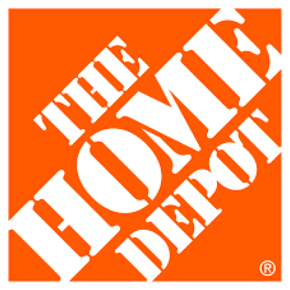 Home Depot Logo